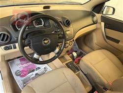 شيفروليه أفيو